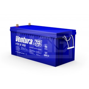 Тяговая аккумуляторная батарея Ventura 12 200 M8